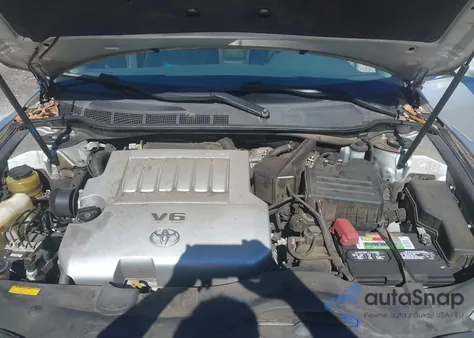 2008 Toyota Camry Le V6 из США, поврежденный, VIN 4T1BK46K58U058608